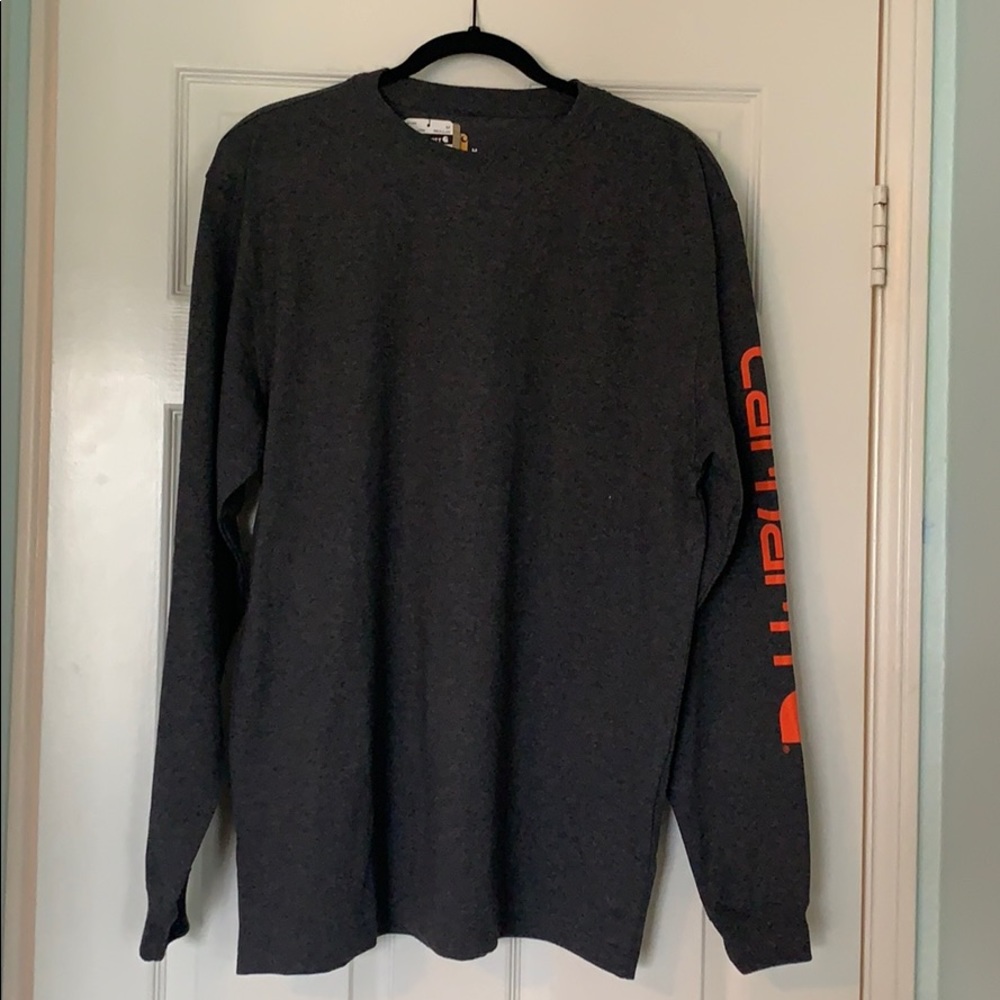 Carhartt Long Sleeve Men’s tshirt